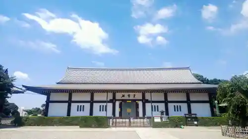 池上本門寺のその他建物