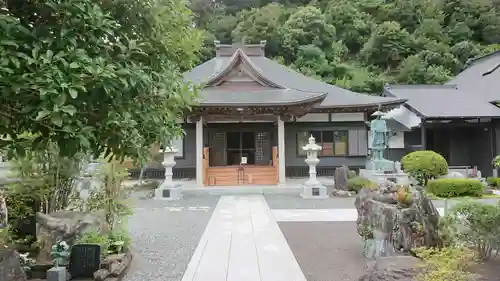 東福寺の本殿