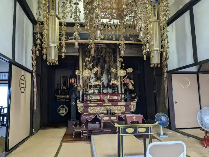 恵光寺(福井県)