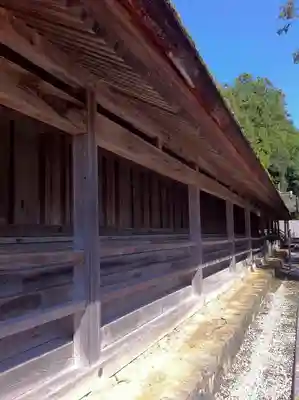 出雲大社の末社・摂社