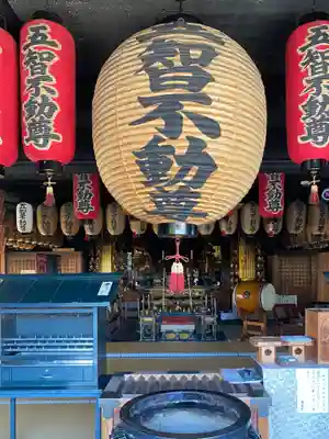 蓮華寺の本殿・本堂