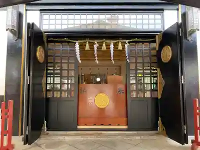 水戸東照宮(茨城県)