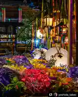 滑川神社 - 仕事と子どもの守り神のお祭り