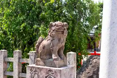 車折神社(京都府)