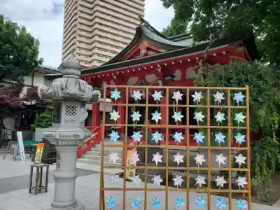 越谷香取神社(埼玉県)