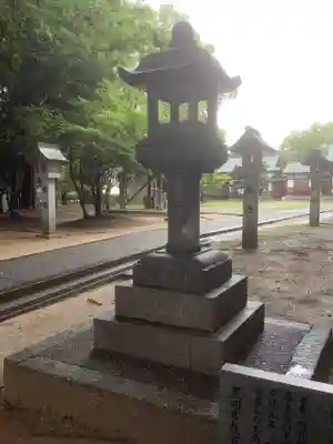 八劔神社（阿野八剱神社）(愛知県)