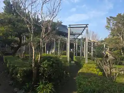 石光寺(奈良県)