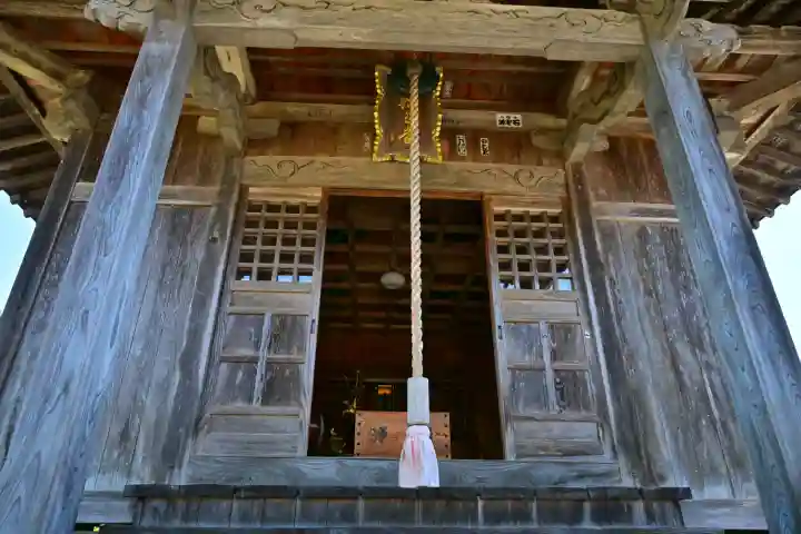 妙高寺(新潟県)