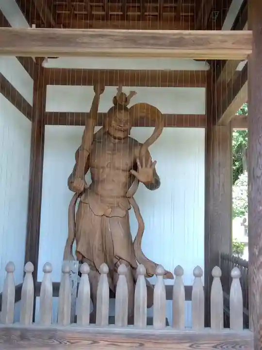 能仁寺(埼玉県)