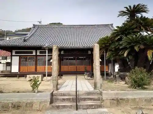 宝土寺(広島県)