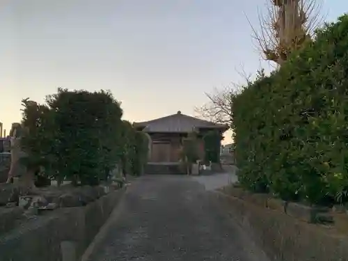 慶崇院のその他建物