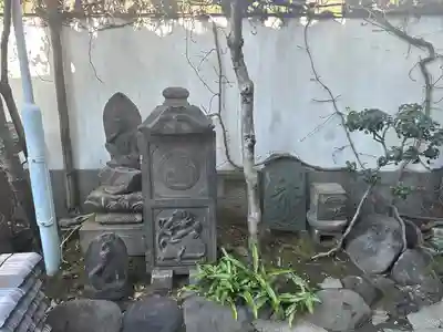 永久寺(東京都)