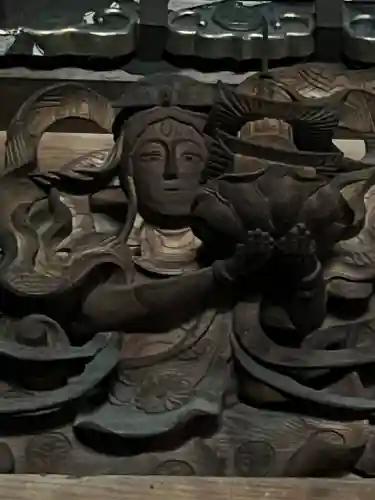 新善光寺のその他建物