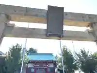 津島神社のその他建物