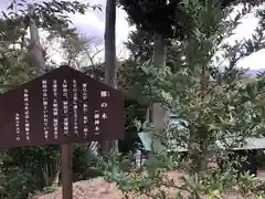 日吉神社(島根県)