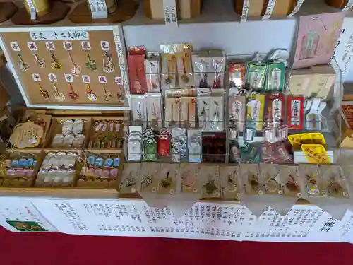 加佐美神社(岐阜県)