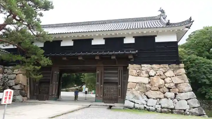 山内神社(高知県)