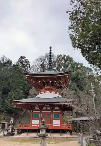 慈尊院(和歌山県)