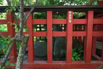 鶴岡八幡宮のその他建物