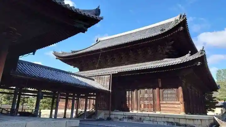 妙心寺(妙心禅寺)のその他建物