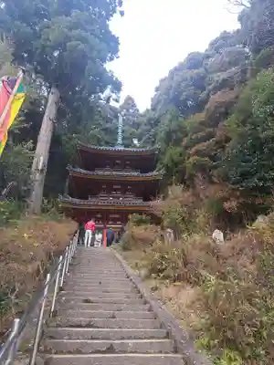 松尾寺(奈良県)