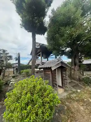 永福寺(愛知県)