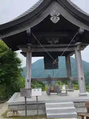 信濃比叡廣拯院のその他建物