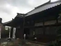 寳藏寺の本殿・本堂