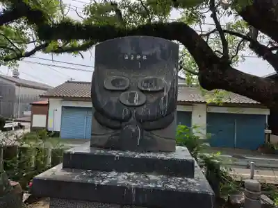 海童神社(佐賀県)