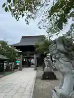 鳥海月山両所宮(山形県)