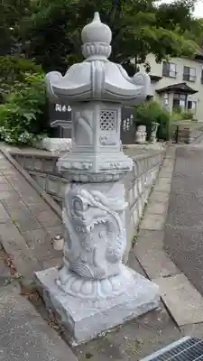 金龍寺のその他建物