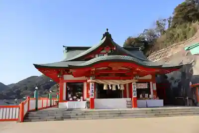 高橋稲荷神社(熊本県)