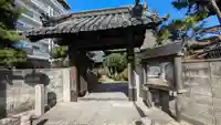理安寺(大阪府)