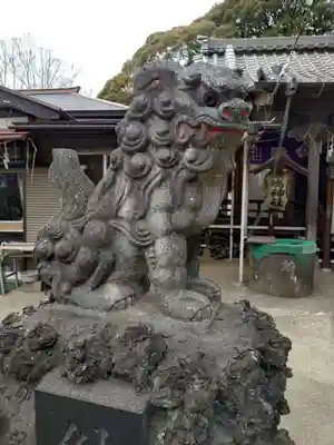 厳島神社(千葉県)