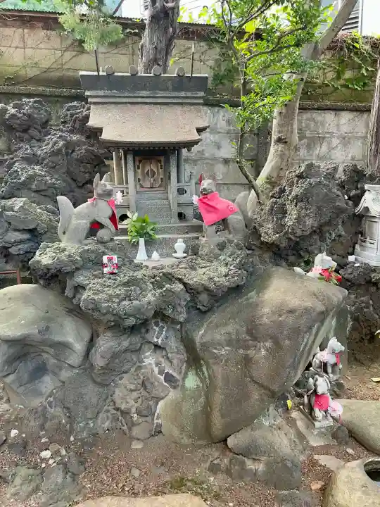 日枝神社(東京都)