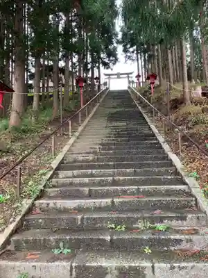 八坂神社の鳥居