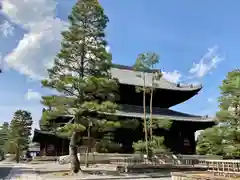 妙心寺（妙心禅寺）の建物その他