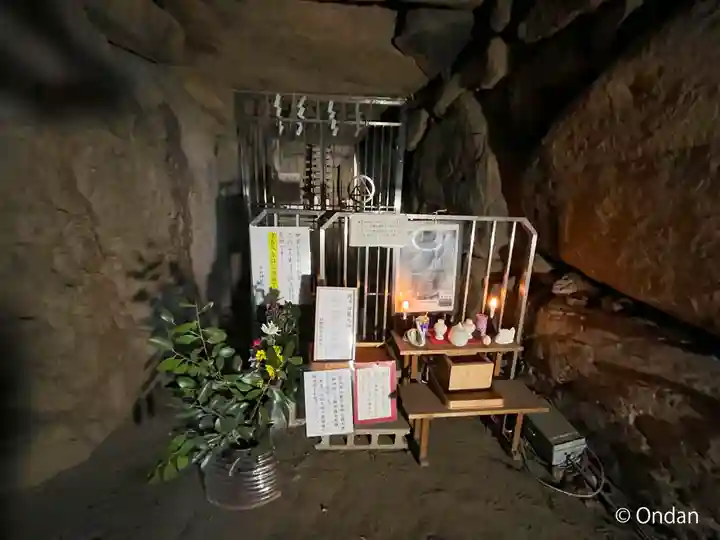 五社神社(大阪府)