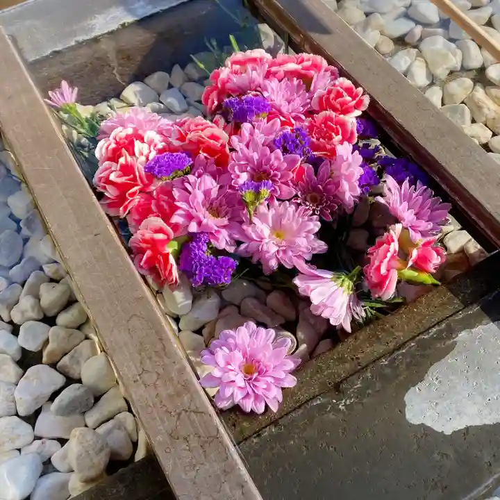 根岸八幡神社(神奈川県)