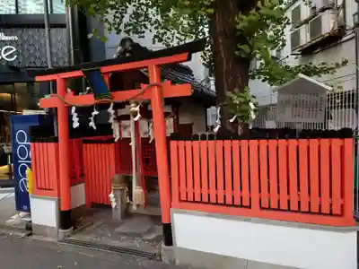歯神社(大阪府)