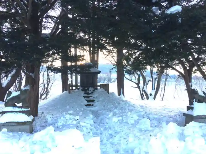 八幡神社(北海道)