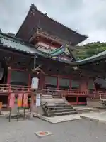 静岡浅間神社(静岡県)