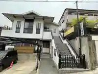 宝塔院のその他建物