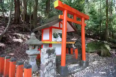 神倉神社（熊野速玉大社摂社）(和歌山県)