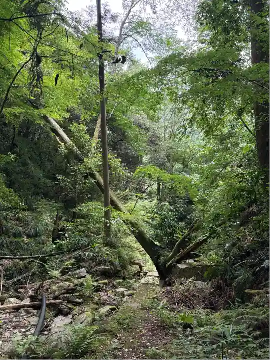 石鉄寺(愛媛県)