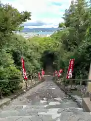 紀州東照宮(和歌山県)