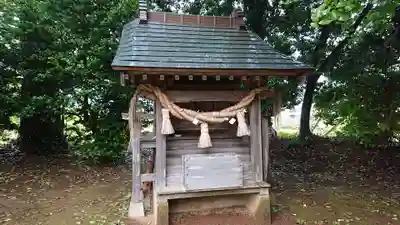 鹿嶋神社(茨城県)
