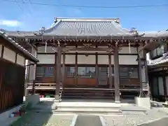 法華寺(滋賀県)