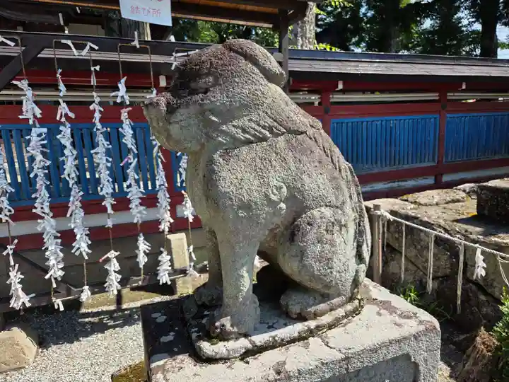 飛驒天満宮(岐阜県)