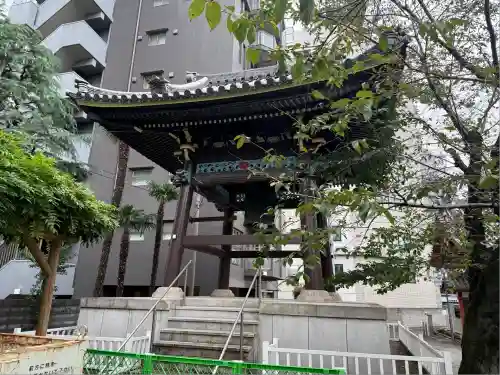 浄土宗南命山善光寺(東京都)